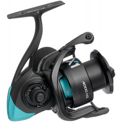Катушка Favorite SW X1 2500 HG 6.0:1 9+1BB Черный (1013-1878.06.64) Умань