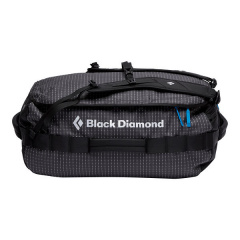 Рюкзак Black Diamond Stonehauler 60 л Черный Дрогобыч