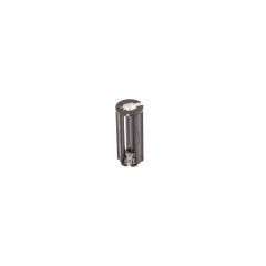 Фонарь с регулировкой фокуса MASTERTOOL 103х31 мм LED 3xAAA ABS 94-0801 Хмельницький