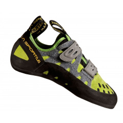 Скальники La Sportiva Tarantula old collection 47.5 Черно-зеленый (1052-10C 47,5) Харків