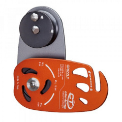 Блок-ролик Climbing Technology Grizzly (1053-2P658) Генічеськ