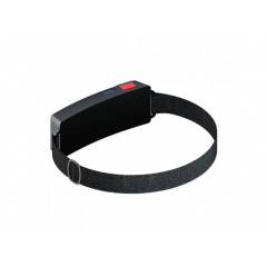 Светодиодный налобный фонарик HEADLAMP BL TM-G14 COB + USB CHARGE 438-17026671 Южноукраїнськ