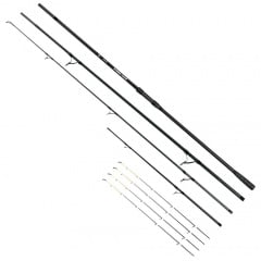 Фидерное удилище Brain Storm Twin 3.60m 3.5lbs/max 150g (1013-1858.45.39) Киев