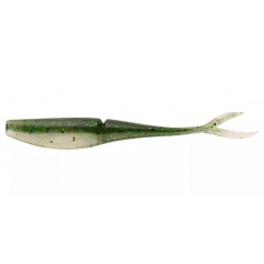 Силікон Daiwa Bait Junkie 5" Jerkshad Baby Bass (2158286 / 20002031) Львів