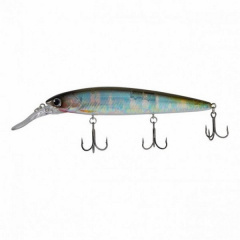 Воблер Nories Tadamaki 132SP 132mm 22.4g 3.0m Бирюзовый (1013-1812.02.89) Кам'янське