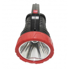 Фонарь ручной светодиодный Power Style PS-7708 кемпинговый (мощный) 21.5х12.5 см Луцк