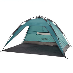 Палатка Uquip Buzzy UV 50+ Blue/Grey (241002) Слов'янськ