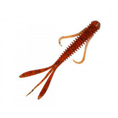 Силикон Keitech Hog Impact 3 12 шт/уп к:ea Красный (1013-1551.02.12) Куйбишеве