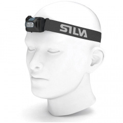 Фонарь налобный Silva Scout 3 XTH (SLV 37976) Жмеринка