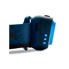 Фонарь налобный Black Diamond Astro 300 Azul (1033-BD 620674.4004. ALL1) Южноукраїнськ