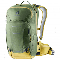 Рюкзак Deuter Attack 16 Зеленый (1052-3210121 2804) Городок