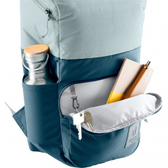 Рюкзак Deuter Overday 15 л Blue (1052-3610623 3245) Одесса