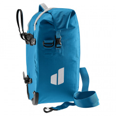 Рюкзак Deuter Weybridge 25+5 Синий (1052-3230222 3068) Київ
