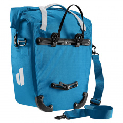 Рюкзак Deuter Weybridge 25+5 Синий (1052-3230222 3068) Київ