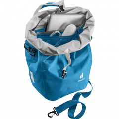 Рюкзак Deuter Weybridge 25+5 Синий (1052-3230222 3068) Київ