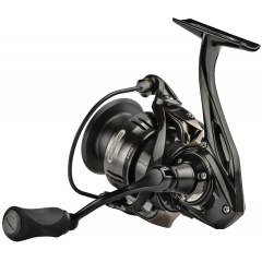 Катушка Favorite Sirius 4000S SRS40S1 12+1BB 5.2:1 Черный (1013-1693.51.36) Олександрія