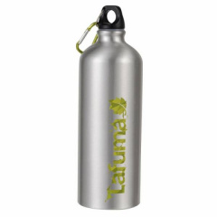 Фляга Lafuma Alu Bottle 0,6L Aluminium (1046-LFS3702 6929) Петрово