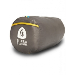 Спальник Sierra Designs Nitro Quilt 800F 35 Regular (1012-80710419R) Нововолинськ