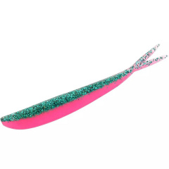 Силікон Lunker City Fin-S Fish 10/BG 4" #167 (599961 / 16740) Костопіль