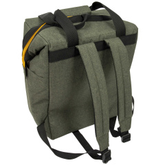 Термосумка Bo-Camp Matteson 22 Liters Grey (6702964) Ладан