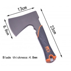 Топор Gerber Bear Grylls Survival Hatchet/Топор туристический Новомосковськ