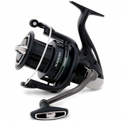 Катушка Shimano Aerlex 10000 XTBSP Spod 2+1BB Черный (1013-2266.70.61) Петрове