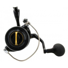 Катушка Shimano Stella SW-C 8000PG 13+1BB Сине-золотой (1013-2266.96.29) Володарськ-Волинський