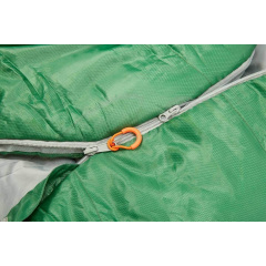Спальный мешок Skif Outdoor Morpheus C 2200 Зеленый (1013-389.02.54) Пологи