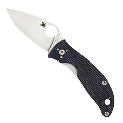 Нож Spyderco Alcyone (1013-87.13.38) Весёлое