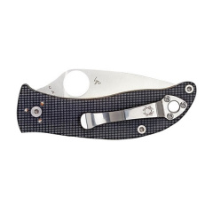Нож Spyderco Alcyone (1013-87.13.38) Весёлое