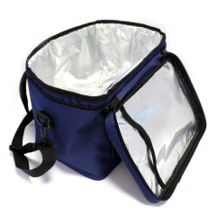 Термосумка МАКСИ VS Thermal Eco Bag Мукачево