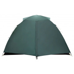 Туристическая палатка Tramp Scout 2 v2 green UTRT-055 Приморськ