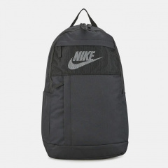 Рюкзак Nike NK Elmntl BKPK-LBR 21 л Черный (DD0562-010) Костопіль