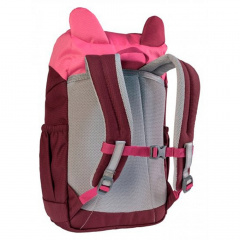 Рюкзак Deuter Kikki Розовый (1052-3610421 5566) Черкаси