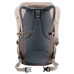 Рюкзак Deuter UP Stockholm 22 л Stone-Pepper (1052-3813721 4602) Киев
