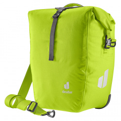 Рюкзак Deuter Weybridge 25+5 Салатовый (1052-3230222 8006) Сумы