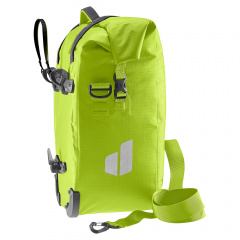 Рюкзак Deuter Weybridge 25+5 Салатовый (1052-3230222 8006) Сумы