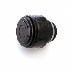 Крышка Laken Cup for 0,35-0,5 L Kukuxumusu thermoses Black (1004-RPX002) Умань