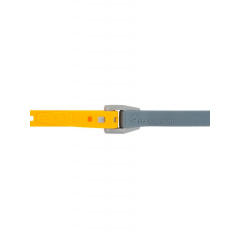 Набор стяжек Sea To Summit Stretch-Loc 15 20mm x 375mm 2 Pack (1033-STS ASLSTRP20X375YW) Харків