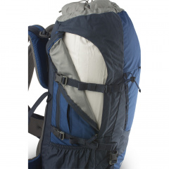 Рюкзак Pinguin Explorer 60 Синий Запоріжжя