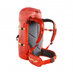 Рюкзак женский Tatonka Cima Di Basso 38 W RECCO Алый Харків