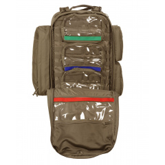 Рюкзак Tasmanian Tiger First Responder MKIII Coyote Миколаїв
