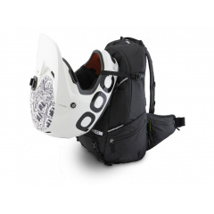 Велорюкзак Acepac Flite 20 Черный Кропивницький