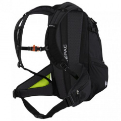 Велорюкзак Acepac Flite 20 Черный Кропивницький