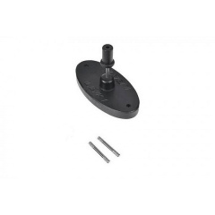 Набор наконечников Leki Smart tip Service Set 2 шт (1052-8 826 221 00) Хмельницький