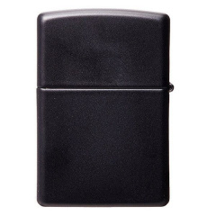Зажигалка бензиновая Zippo 218 Licensed to Carry Design Черная (29629) Городок