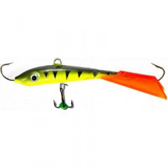 Балансир Lucky John Fin 5 блістер (71513-31RT) Костопіль