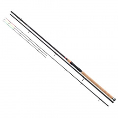 Вудилище фідерне Daiwa Ninja Feeder 360MH-BD 3.60m 120г / (2164644 / 11605-365) Весёлое