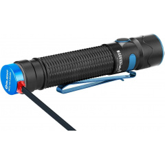 Фонарь Olight Warrior Mini 2 Черный (1013-2370.33.85) Лубны