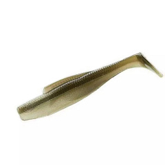 Силікон ZMAN Diezel Minnowz 4" 5pc #Ayu (663920 / DMIN-309PK5) Сумы
